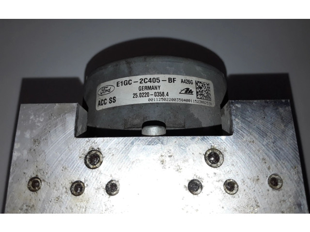 Jednotka ABS E1GC2C405BF   Ford Galaxy 2016