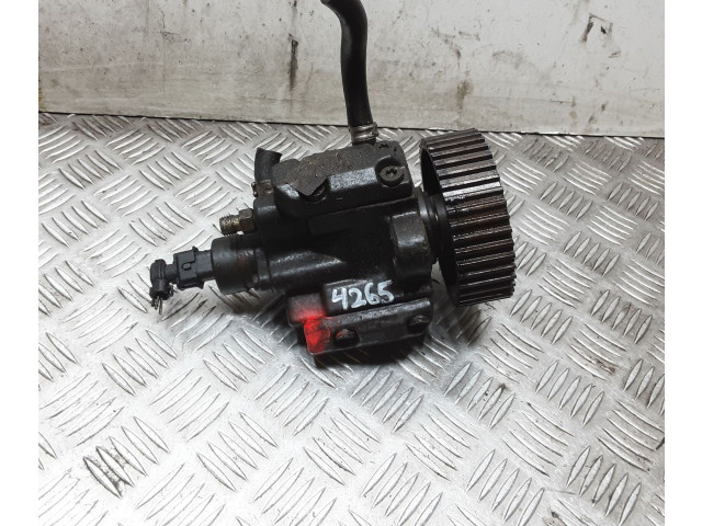 Vstřikovací čerpadlo 46452570, B757 Alfa Romeo 156 939A1000