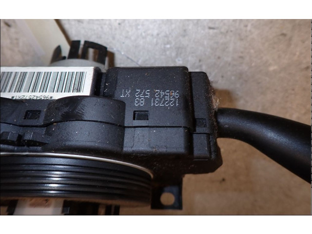 Ручка поворотов/ фонарей 6554C3 Citroen Berlingo