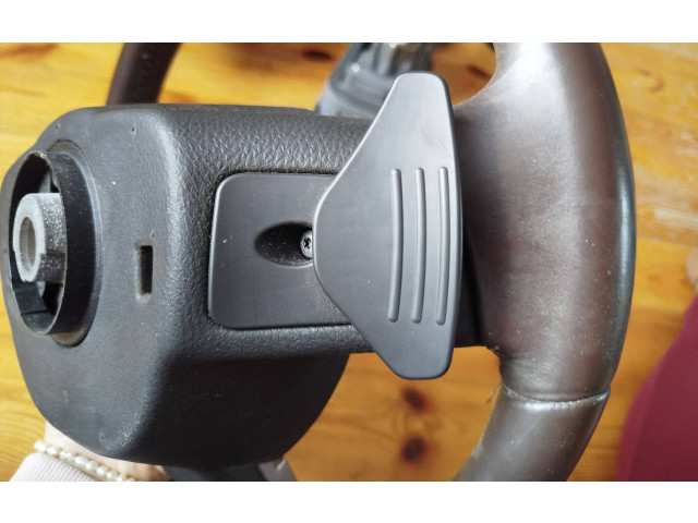 Руль Jaguar XF X250 2007 - 2015 года 8X23ABAMS, 123080461