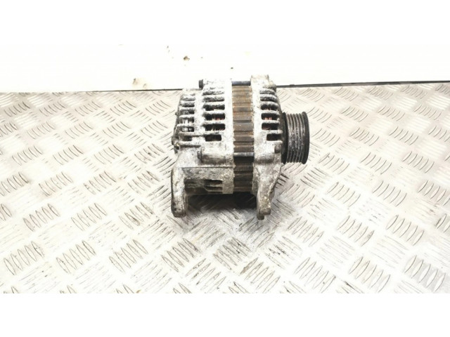 Генератор 23100BU015, LR180762B Nissan Almera N16 1.5