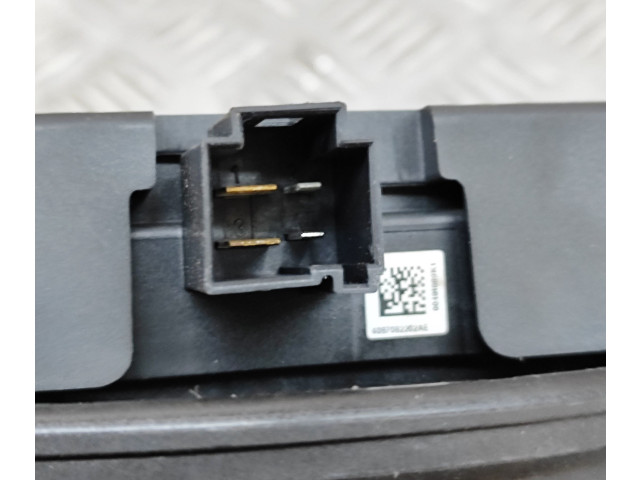 Вентилятор печки    4H1820021B, 7737081503   Audi A6 S6 C7 4G