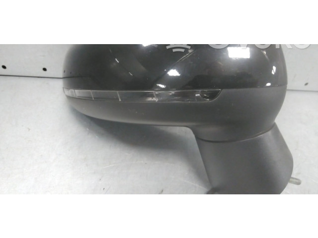 Зеркало электрическое Audi A1 2010 - 2018 года