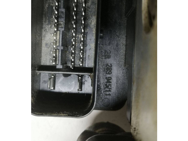 Jednotka ABS 1K0907379BS, 10062239651   Volkswagen Caddy 2012