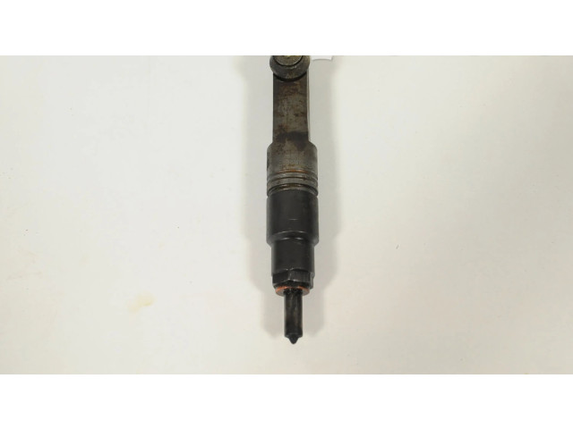 Форсунка 0741302010B    Volvo V70  D 5252 T 