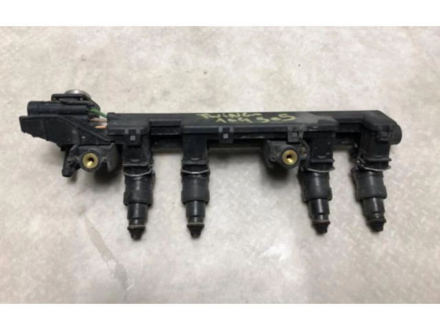 Топливная рампа 7700870914, 7700870914   Renault Twingo I  