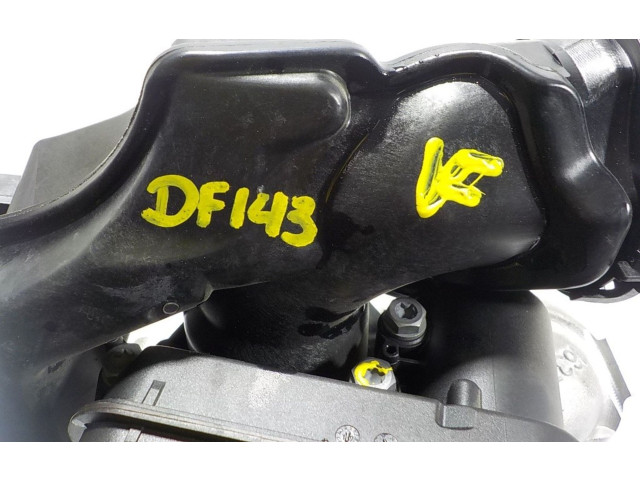  Турбина Audi A1  04C145703, 725038851   для двигателя DKJA      