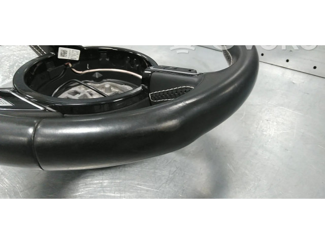 Руль Audi A6 S6 C7 4G 2011 - 2018 года 4G0419091A, 4G0419091AIWJ