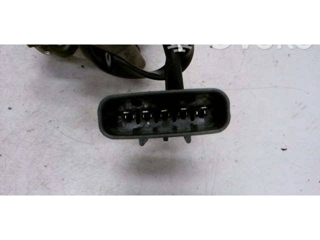 Моторчик дворников 23003807, 06270045 Opel Meriva A