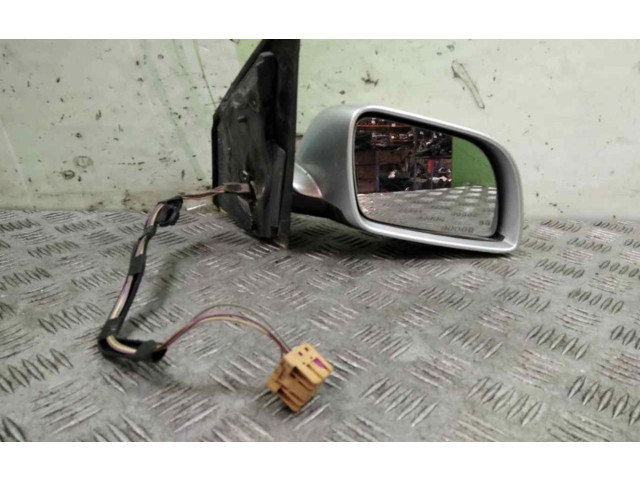 Zpětné zrcátko Volkswagen Polo IV 9N3 2004 010695