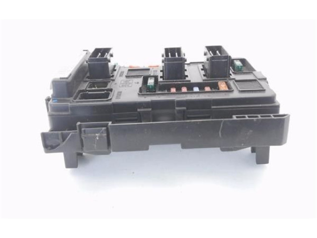 Модуль управления BSM 9650618380, T118470004L   Citroen C2    