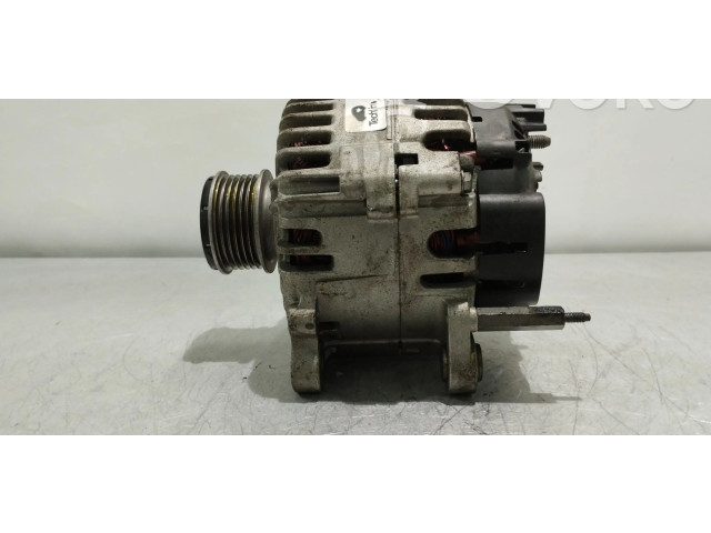 Генератор TG14C011, 2PINOS Audi A3 S3 A3 Sportback 8P 2005 - 2013 года