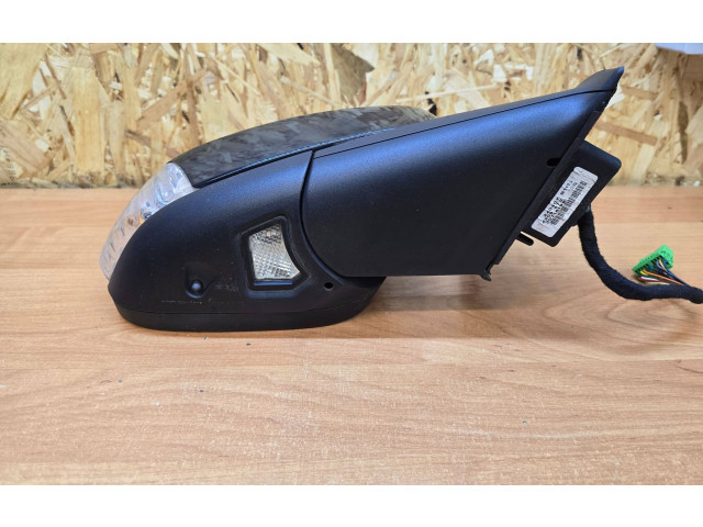 Зеркало электрическое        Volvo XC90  2007 - 2014 года   
