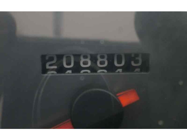 Přístrojová deska SsangYong Musso 1998 8020105120, 20026490