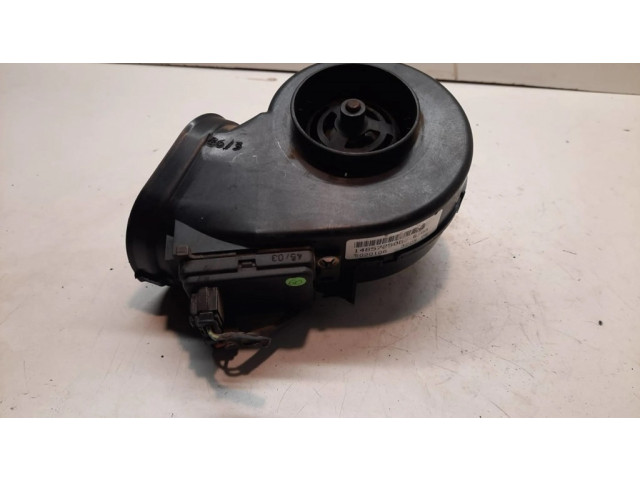 Вентилятор печки    1485724080b03   Citroen C8