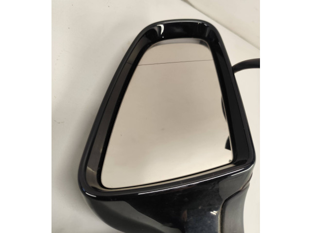 Зеркало электрическое        Audi A6 S6 C6 4F  2004 - 2011 года   