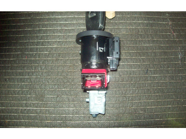 Комплект зажигания 237104659S, 284B11091R Dacia Duster II