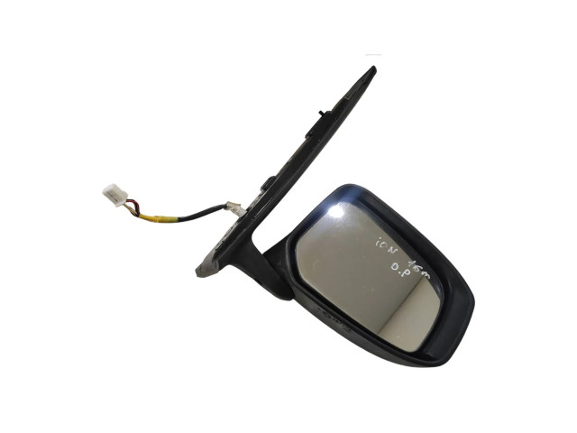 Зеркало электрическое     правое   Peugeot iOn  2015- года   