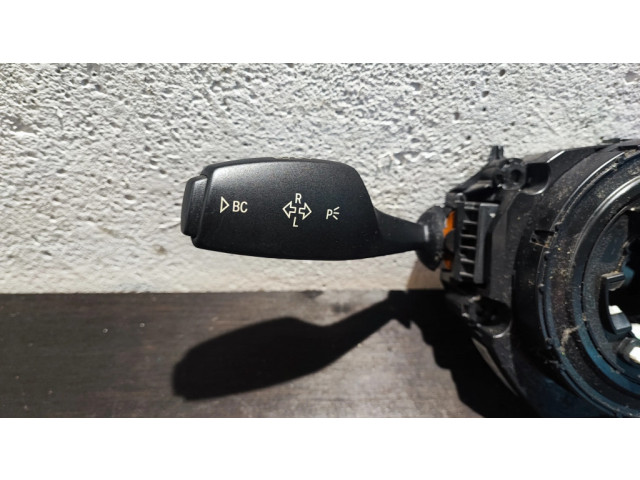 Подрулевой переключатель 9242282   BMW X3 F25