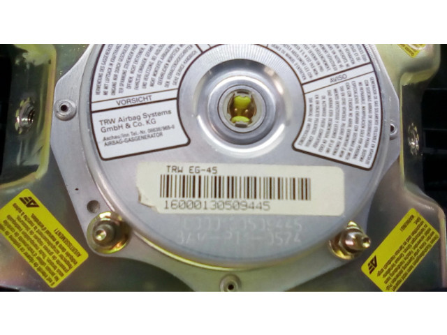 Подушка безопасности водителя N0979 Ford Galaxy