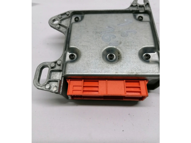 Блок управления надувных подушек 7700437471B   Peugeot  306   -  года