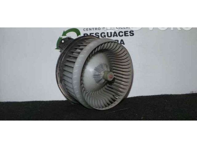 Вентилятор печки AY2727005011, SIN.CLIMA Jeep Patriot