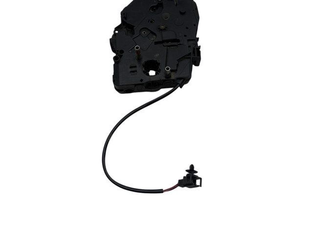 Zámek zadních dveří 2K0827426C, H0001DD Volkswagen Caddy 2008