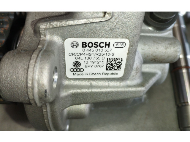 Жиклер (жиклеры) (форсунка (форсунки) 04L130277AE, 04L130755D Audi A5 Sportback 8TA