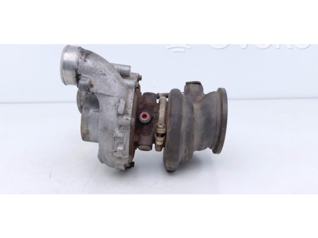 Turbodmychadlo Турбина 7846919 BMW M5