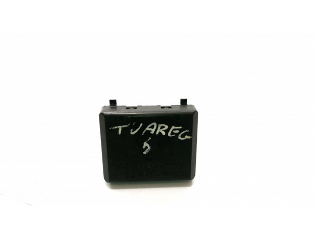 Блок управления 61549362, 3D0959542B   Volkswagen Touareg I