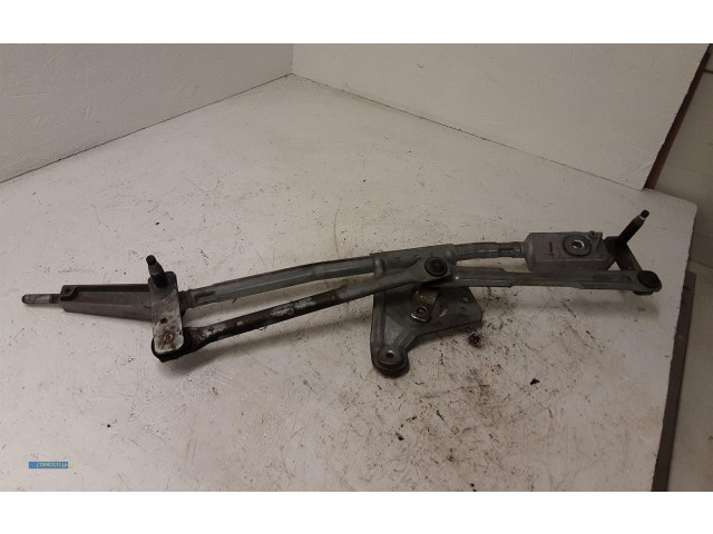 Моторчик дворников     Volvo S60