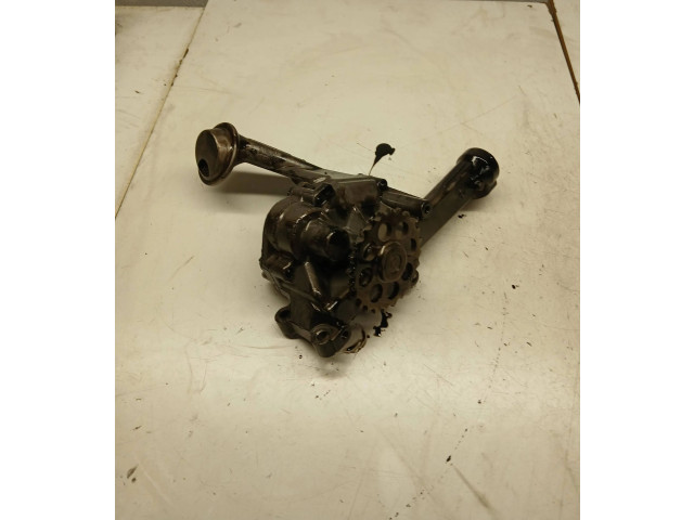 Čerpadlo oleje A1631810020 Mercedes-Benz A W168