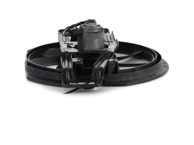 Вентилятор радиатора     7701042441, F0-0065M    Renault Twingo I 