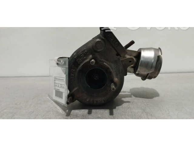 Turbodmychadlo Турбина 038145702L, GT1749V Volkswagen PASSAT B5.5