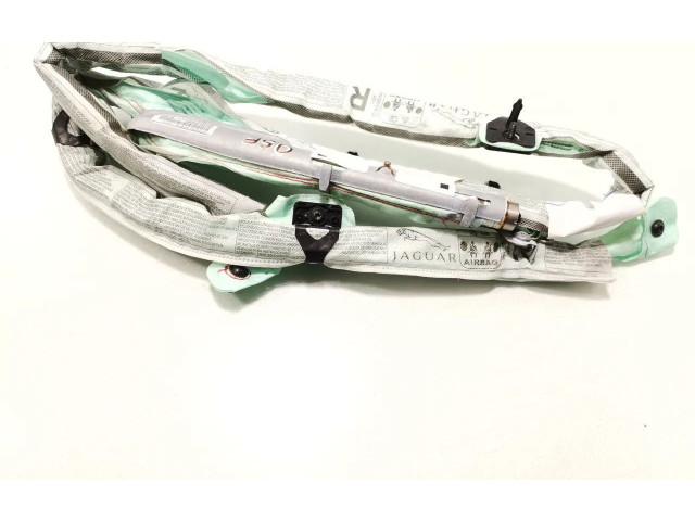 Боковая подушка безопасности 8X23-14K159-AE   Jaguar XF