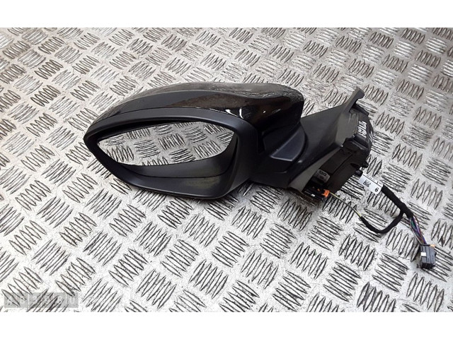 Zpětné zrcátko Opel Mokka B 2022 e8049114