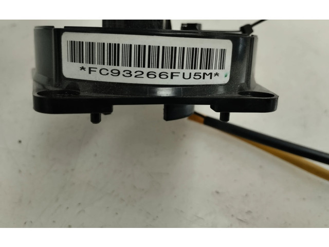 Подушка безопасности водителя FC93266FU5M   Chevrolet Spark