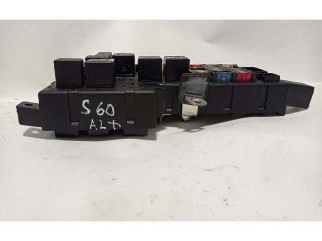 Блок предохранителей 9452993, B5244S Volvo S80