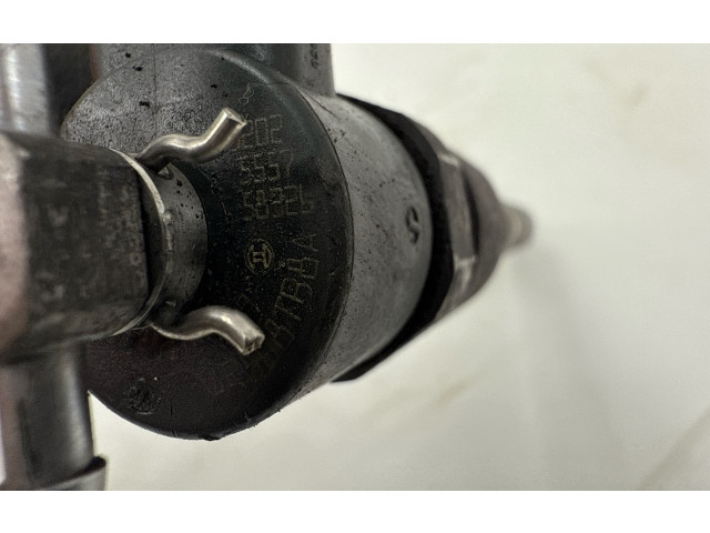 Форсунка 0445110159 Alfa Romeo 159 5444915