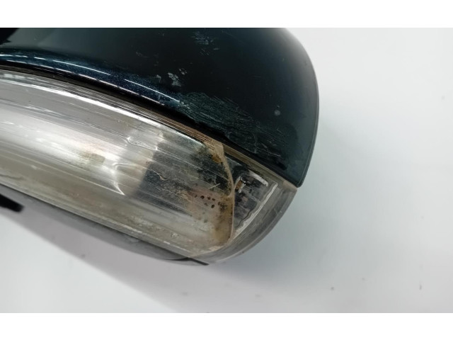 Зеркало электрическое        Volkswagen Golf Plus  2005 - 2013 года   