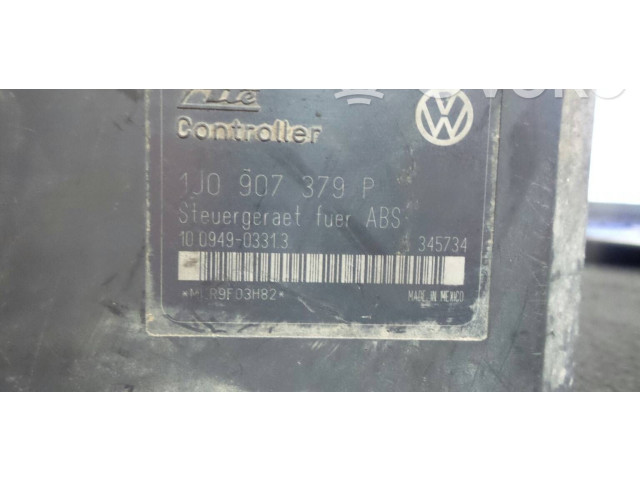 Jednotka ABS 1J0, 117 Seat Toledo II (1M) 1998