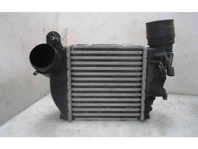 Интеркулер 1J0145803T, 1J0145803T Skoda Octavia Mk2 (1Z)