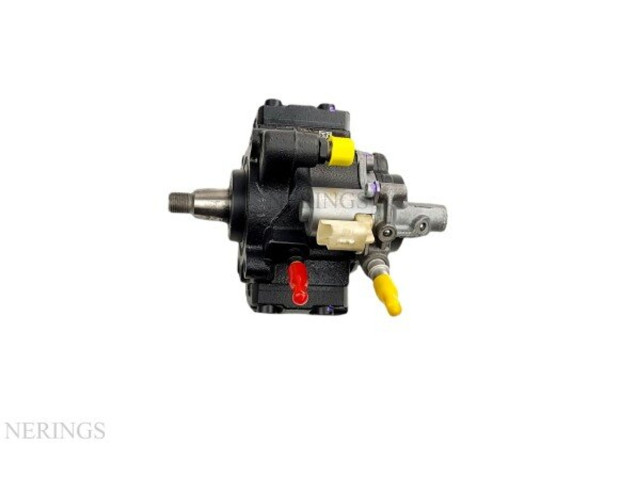 Vstřikovací čerpadlo 5WS40894, A2C59513830   Citroen Berlingo     