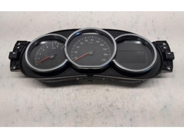 Панель приборов 0000326398, 248095099R Dacia Sandero II