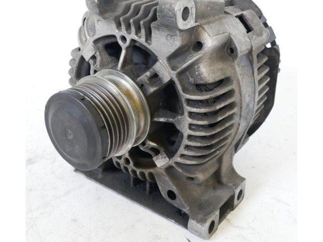 Генератор 2542291A, 2542291A   Mercedes-Benz A W168      