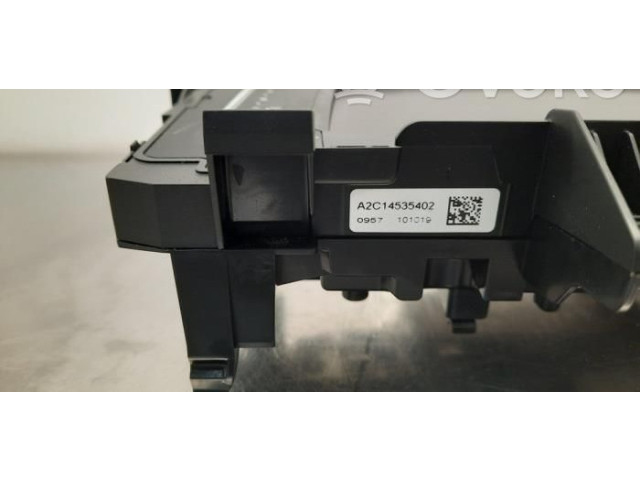 Přístrojová deska Volkswagen Tiguan 2020 3G0920790E