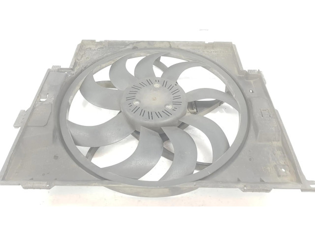 Вентилятор радиатора 17428641963 BMW 3 GT F34