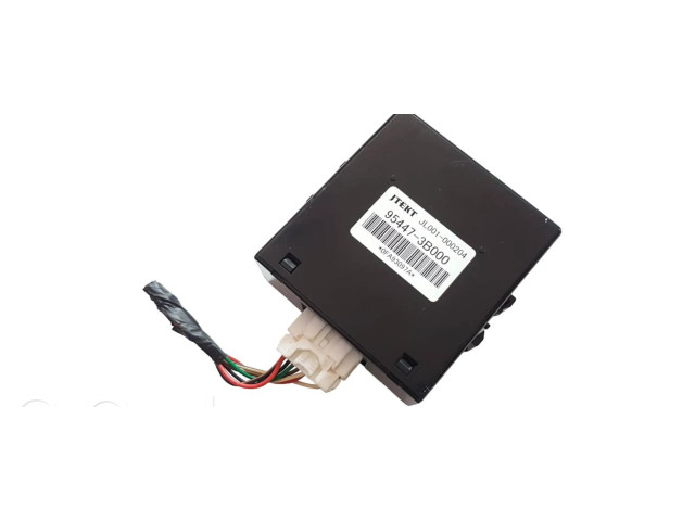 Блок управления коробкой передач 954473B000   KIA Sorento