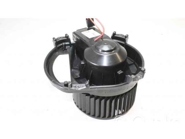 Вентилятор печки