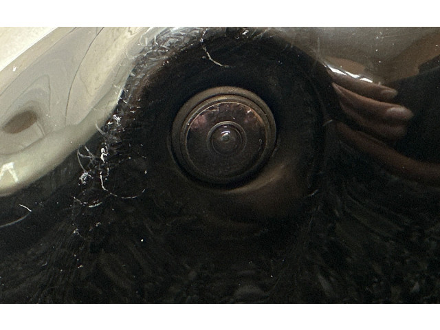 Зеркало электрическое Infiniti QX60 L50 2013 - 2021 года